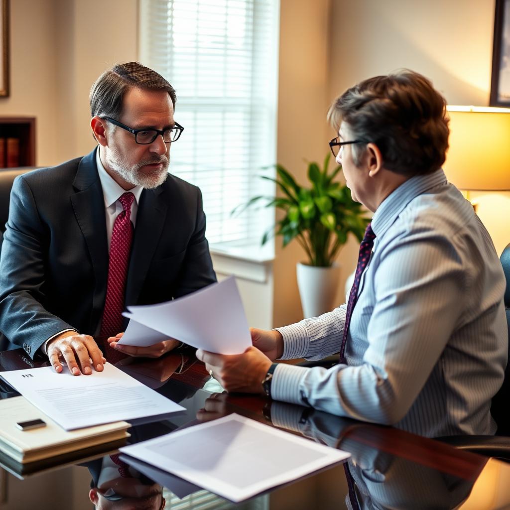Warranty Lawyer Fauquier County, VA