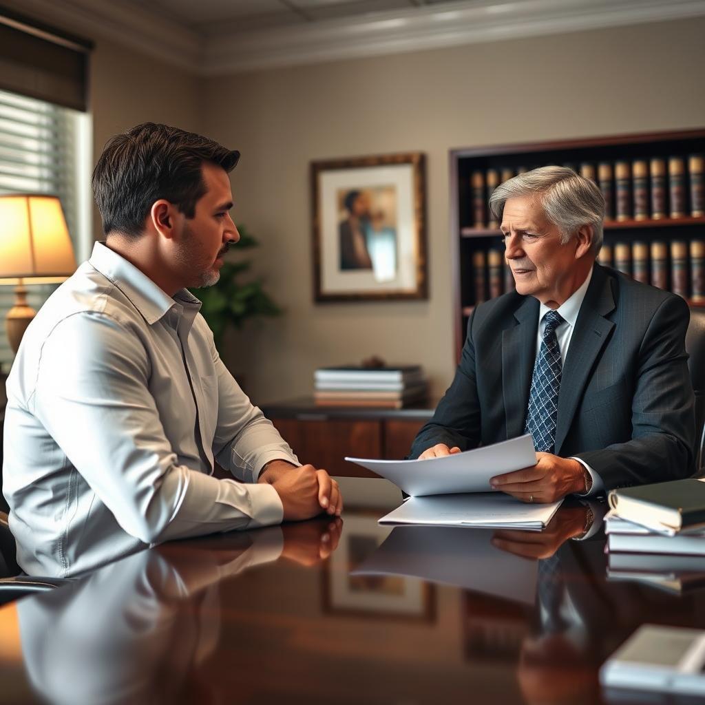 Warranty Lawyer Isle of Wight County, VA