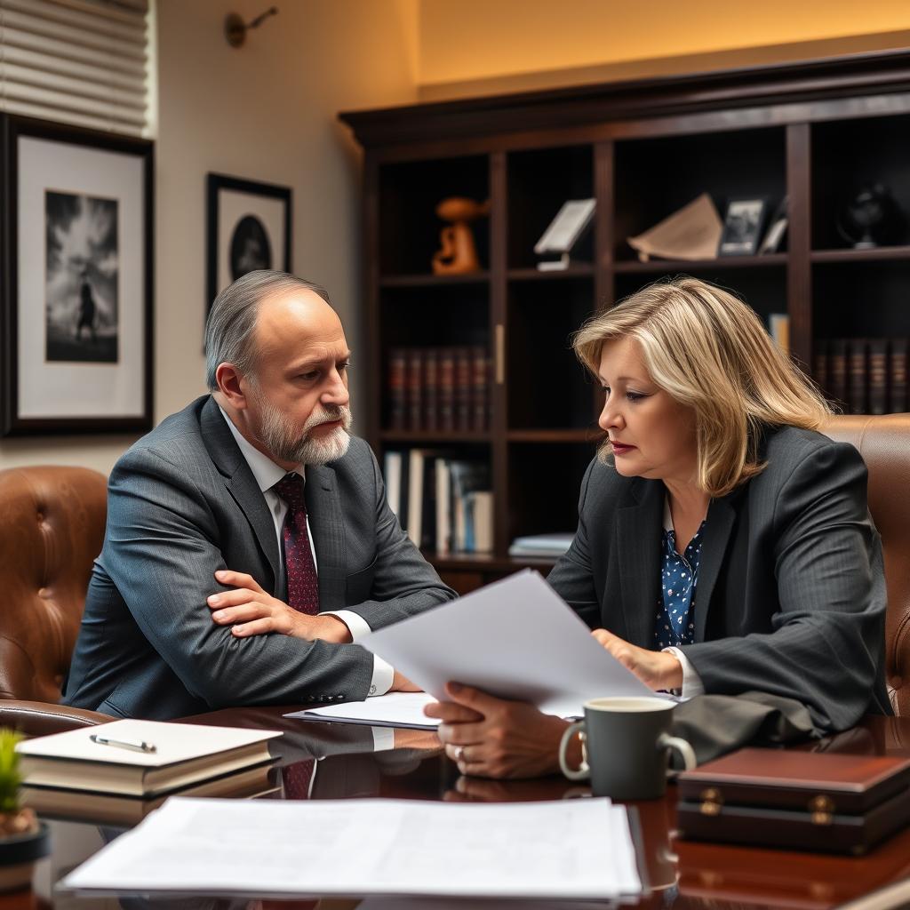 Warranty Lawyer James City County, VA