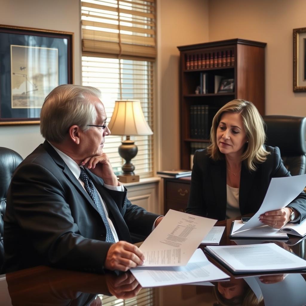 Warranty Lawyer King William County, VA