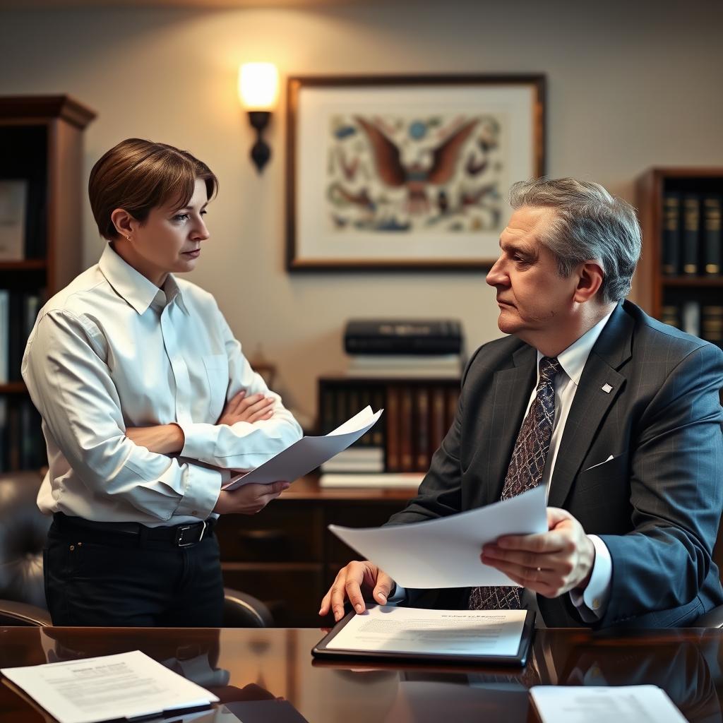 Warranty Lawyer Louisa County, VA