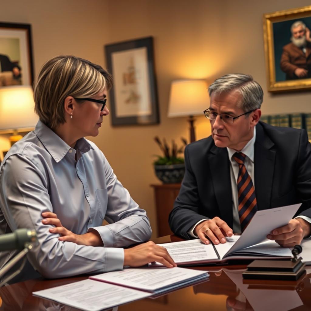 Warranty Lawyer Powhatan County, VA