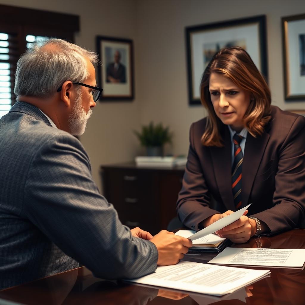 Warranty Lawyer Prince George County, VA