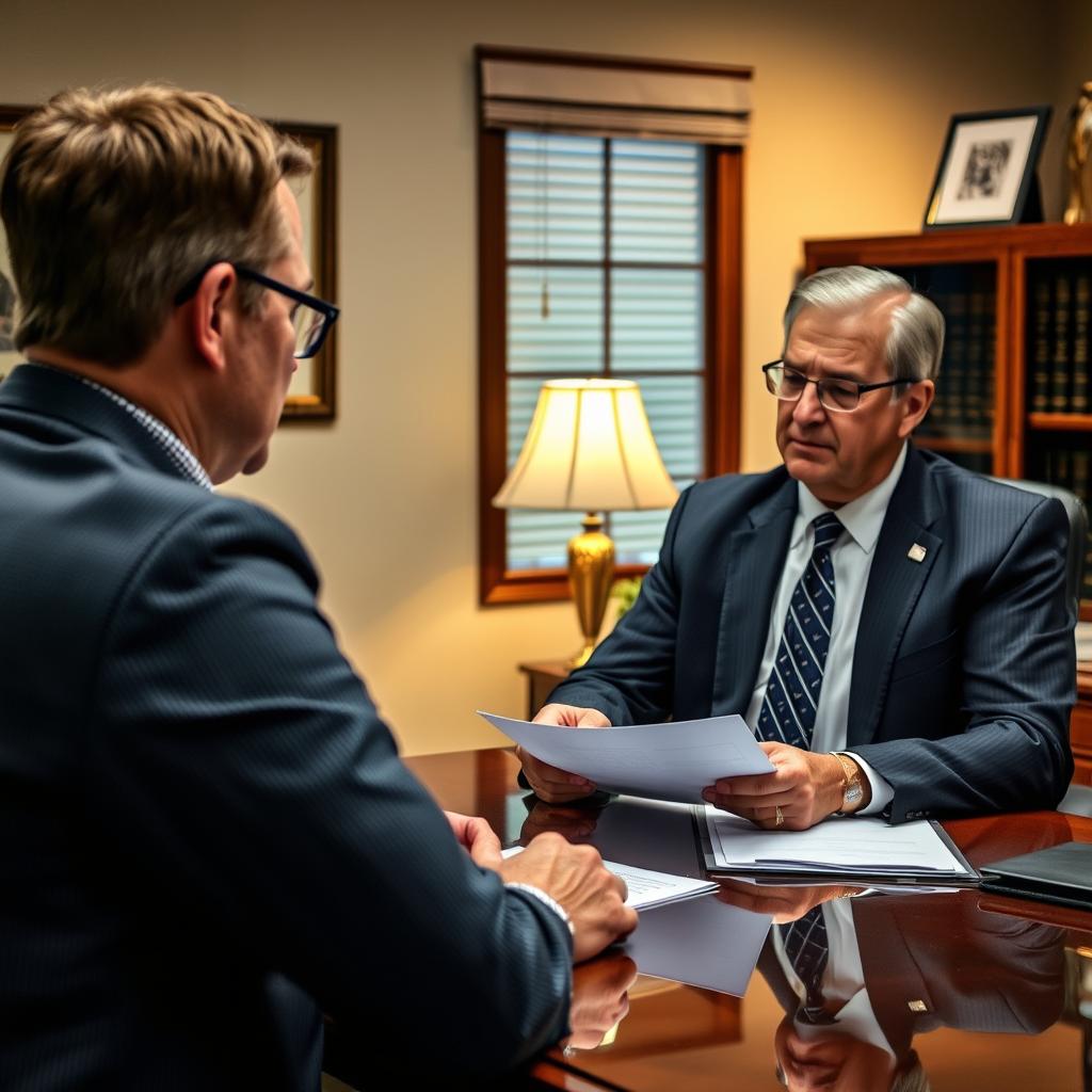 Warranty Lawyer Roanoke County, VA
