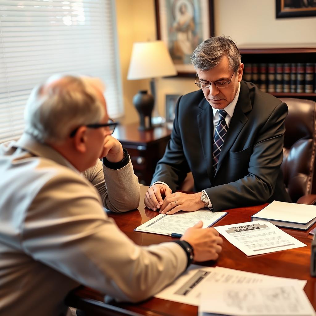 Warranty Lawyer Rockingham County, VA