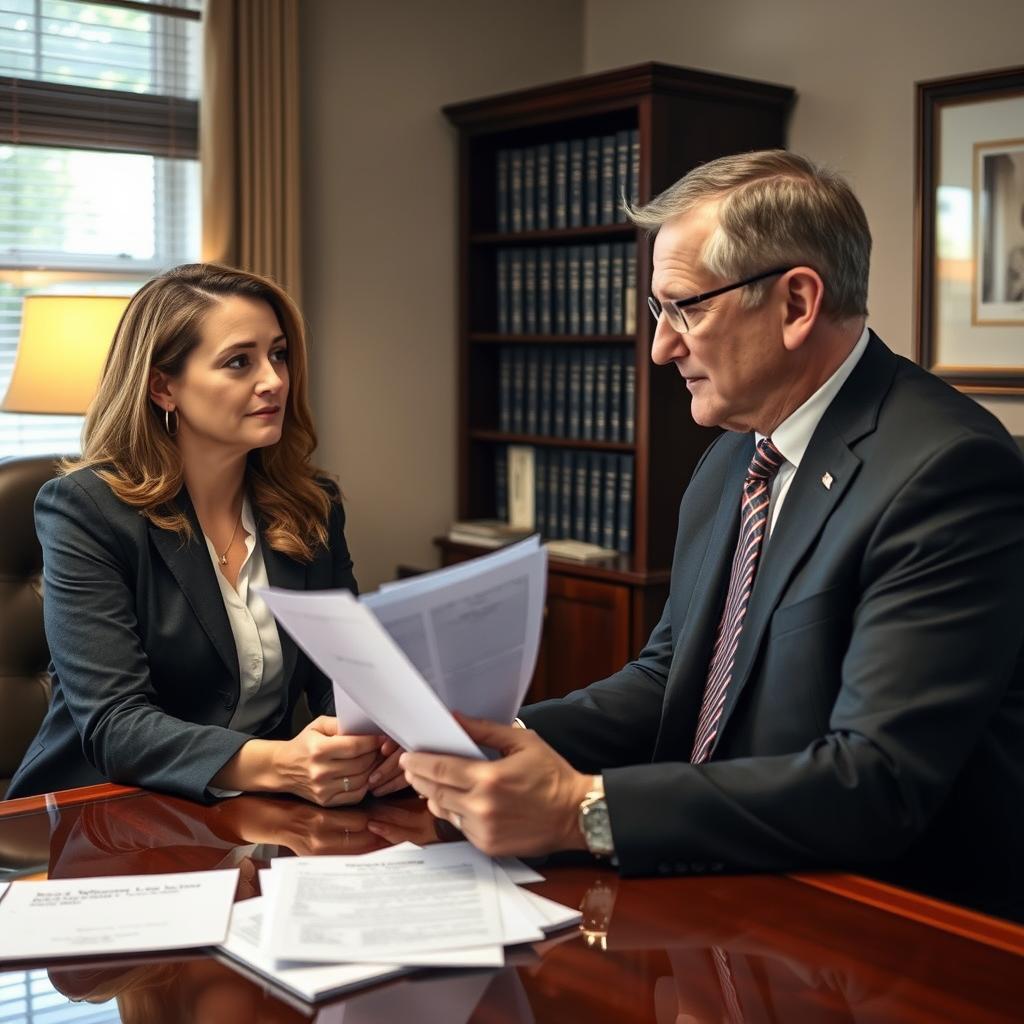 Warranty Lawyer York County, VA