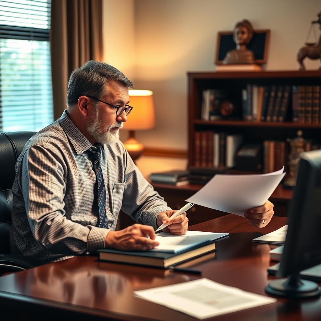 18-Wheeler Accident Lawyer Isle of Wight County, VA