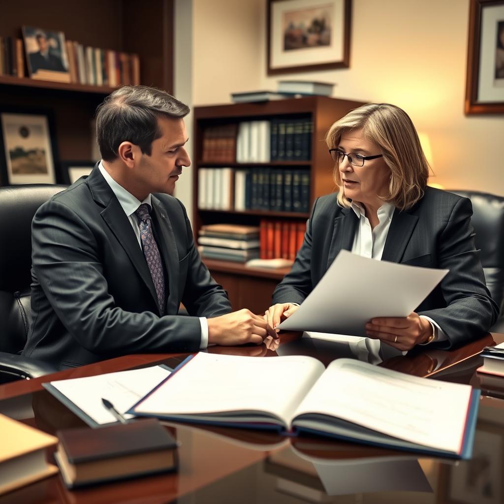 18-Wheeler Accident Lawyer Powhatan County, VA