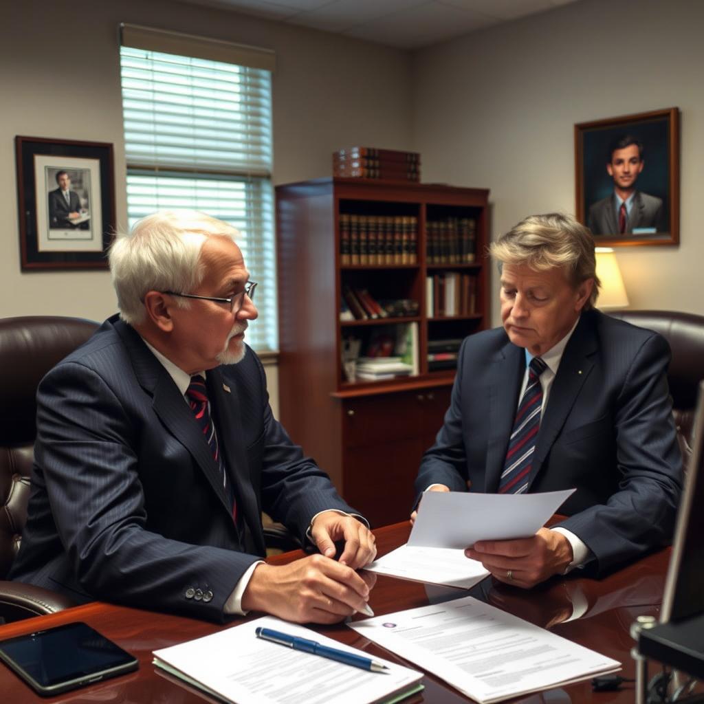 18-Wheeler Accident Lawyer Rappahannock County, VA