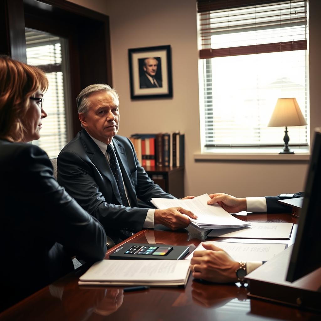 18-Wheeler Accident Lawyer Roanoke County, VA