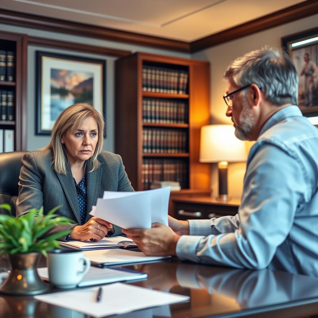 18-Wheeler Accident Lawyer Rockingham County, VA