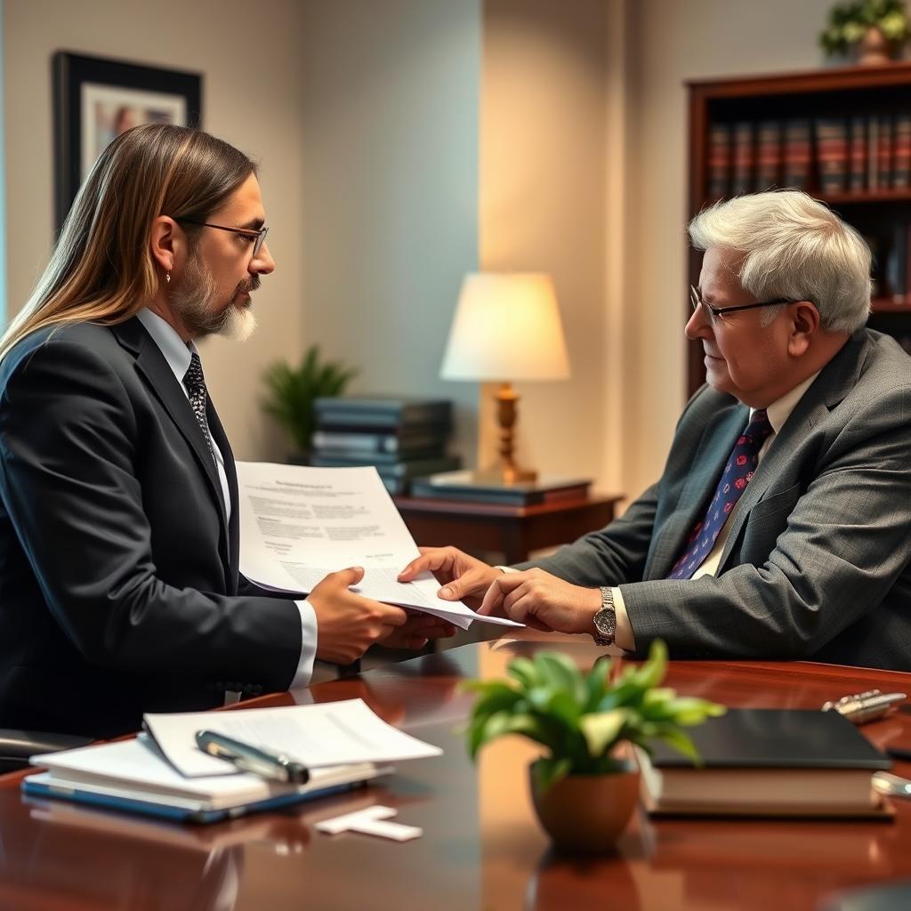 18-Wheeler Accident Lawyer Virginia Beach, VA