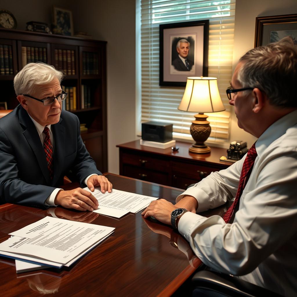 Acceptance or Solicitation of a Bribe lawyer Goochland County, VA