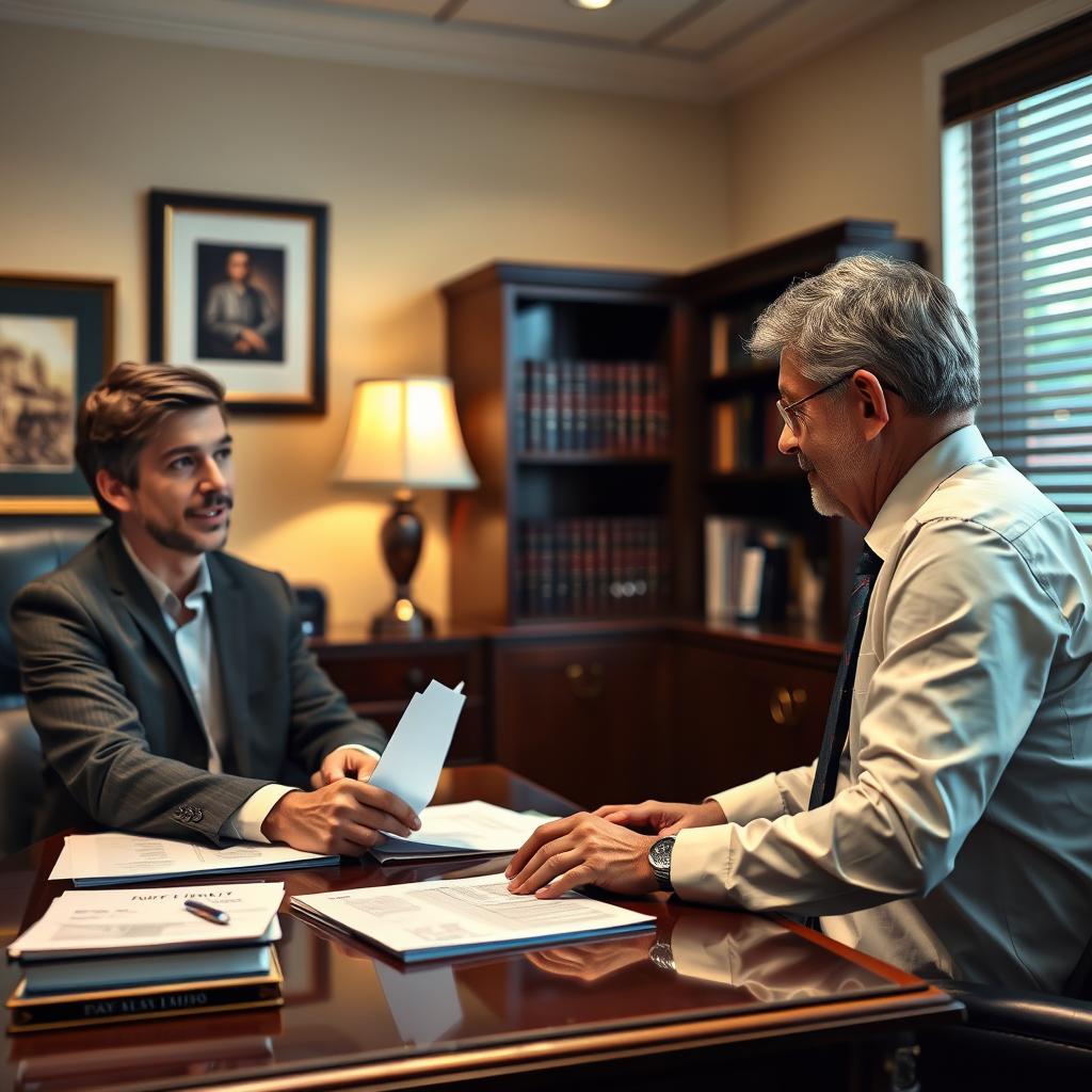 Acceptance or Solicitation of a Bribe lawyer Powhatan County, VA