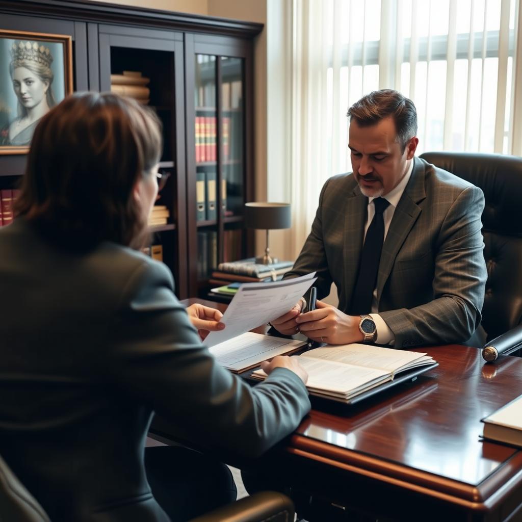 Acceptance or Solicitation of a Bribe lawyer Prince George County, VA
