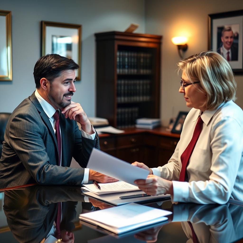 Aiding and Abetting lawyer Chesterfield County, VA