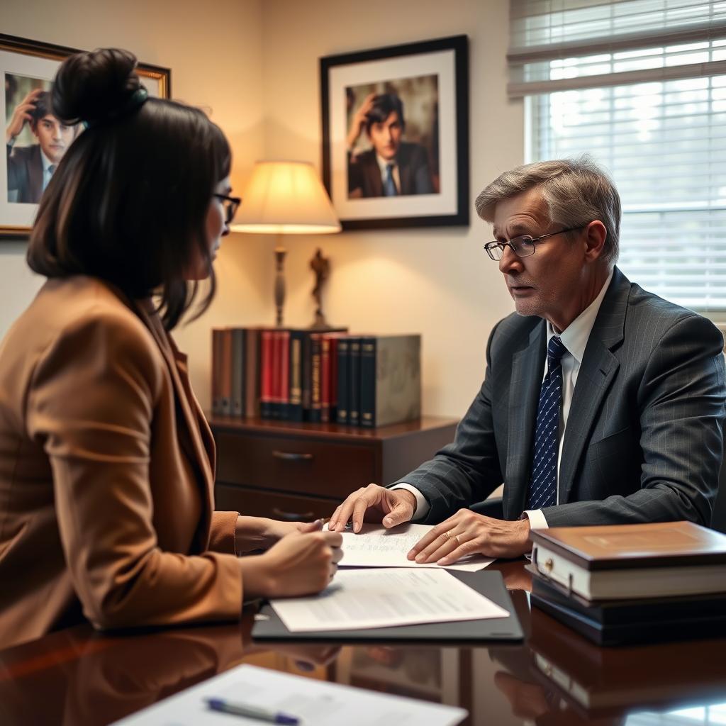 Aiding and Abetting lawyer Fluvanna County, VA