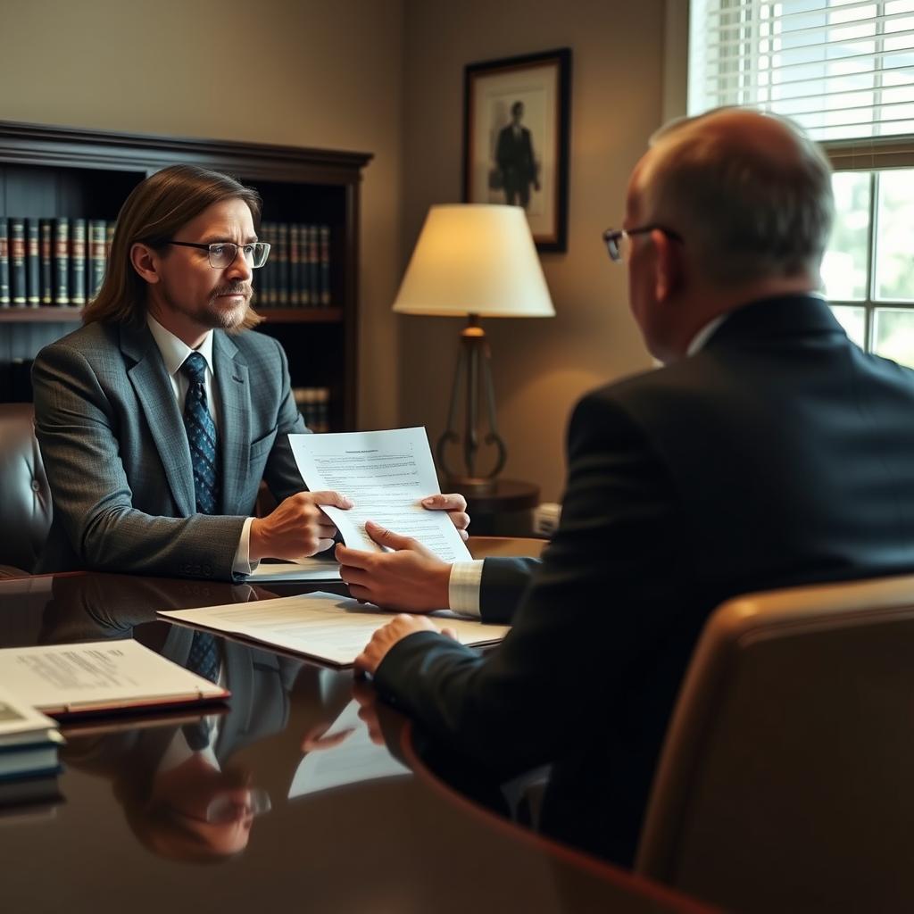 Aiding and Abetting lawyer Goochland County, VA