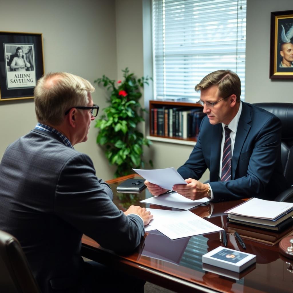 Aiding and Abetting lawyer Roanoke County, VA