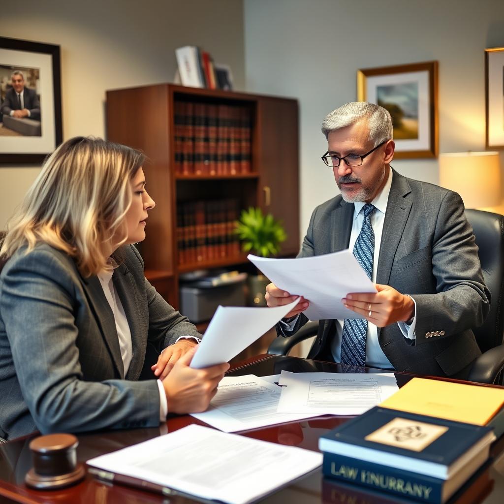 Aiding and Abetting lawyer Virginia Beach, VA