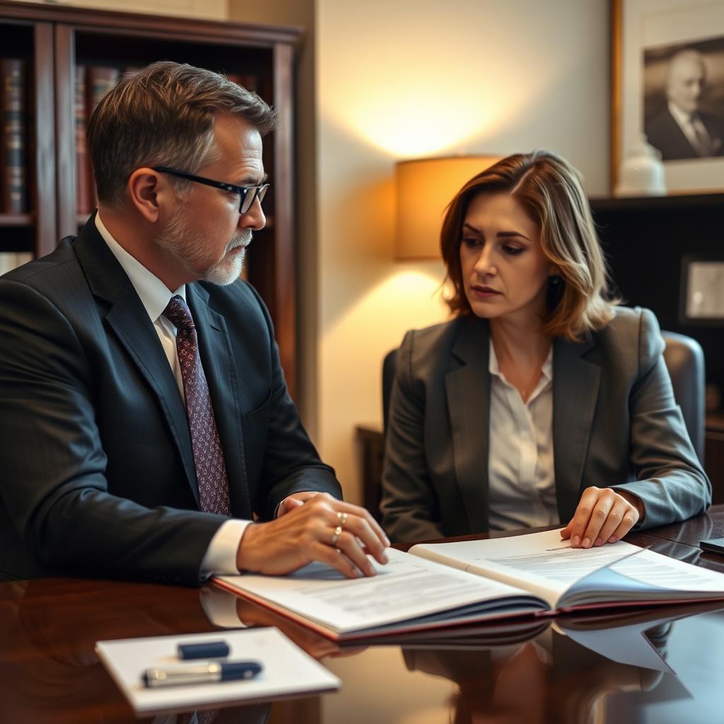 Aiding and Abetting lawyer Virginia, VA