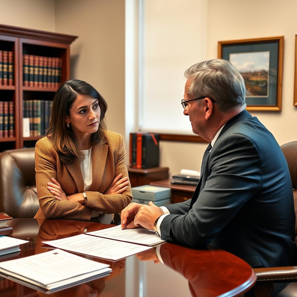 Aiding Preparation of False Tax Return lawyer Chesterfield County, VA