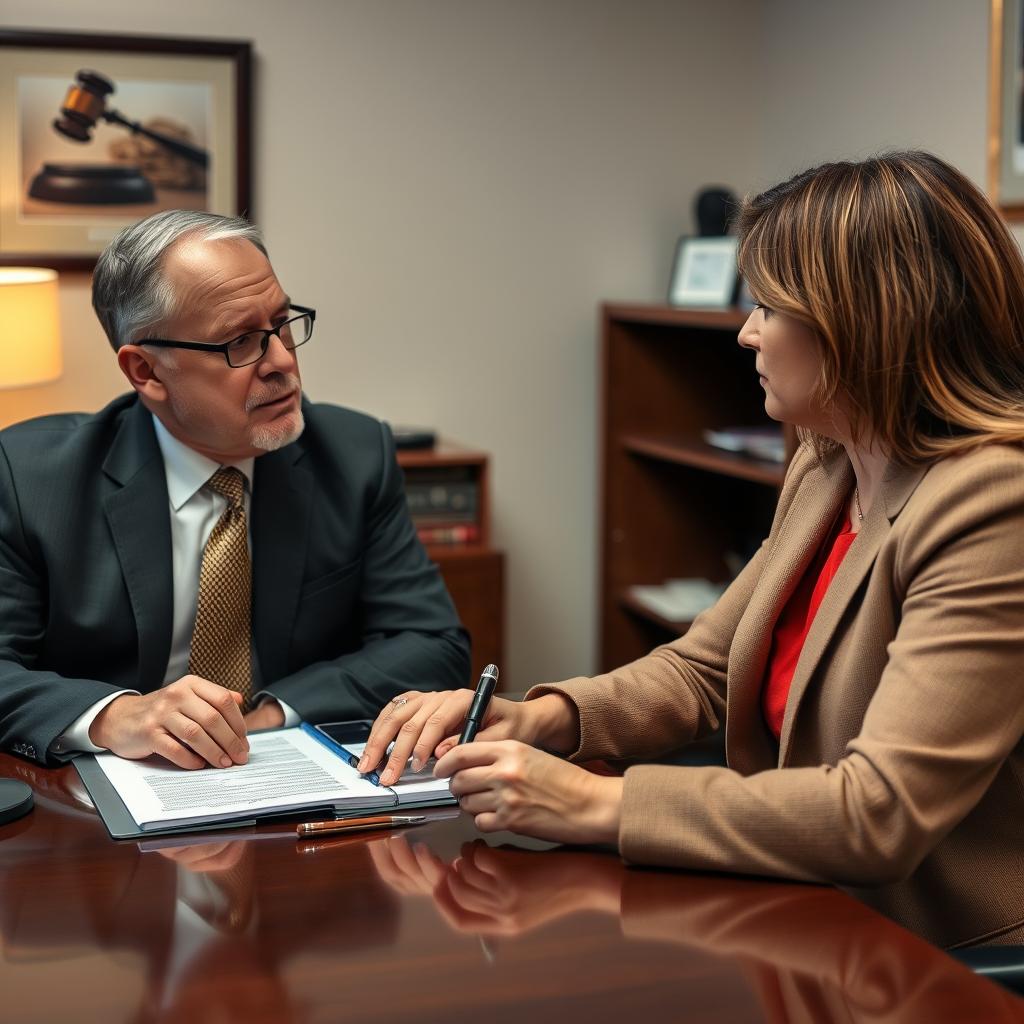 Aiding Preparation of False Tax Return lawyer Colonial Heights, VA