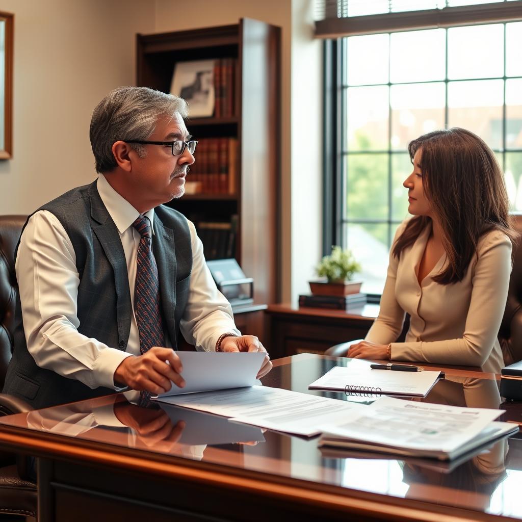 Aiding Preparation of False Tax Return lawyer Dinwiddie County, VA