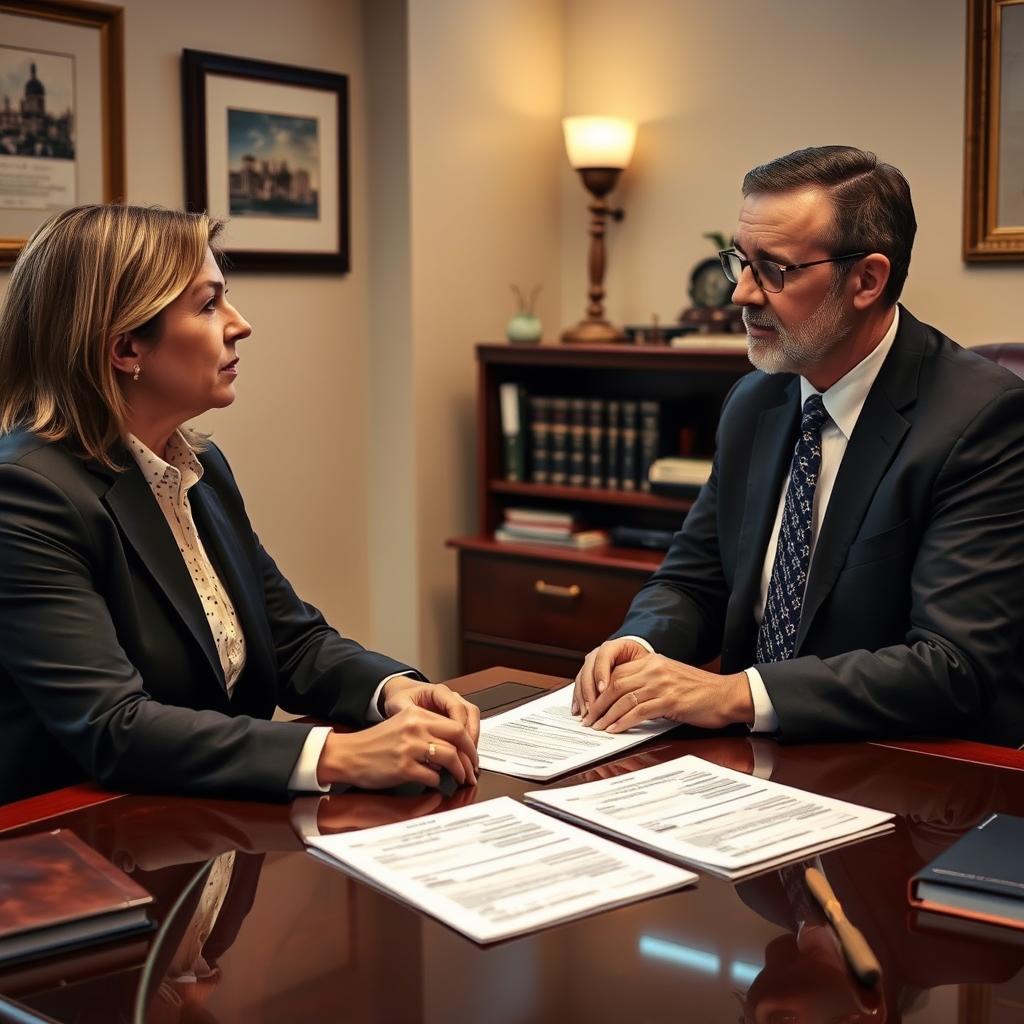 Aiding Preparation of False Tax Return lawyer Fauquier County, VA
