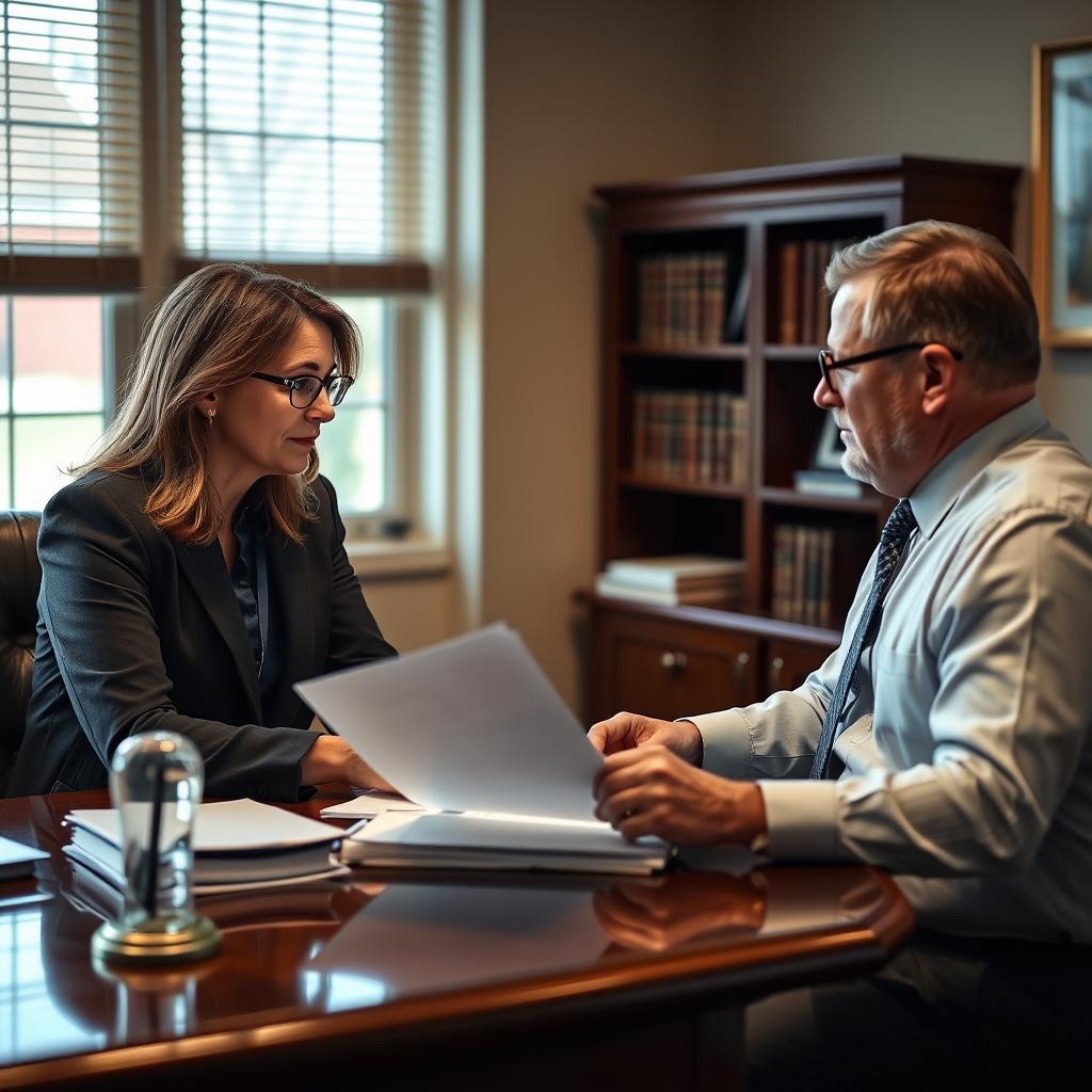 Aiding Preparation of False Tax Return lawyer James City County, VA