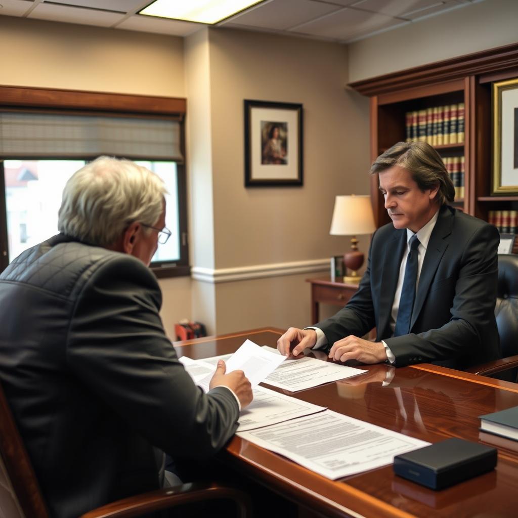 Aiding Preparation of False Tax Return lawyer Louisa County, VA