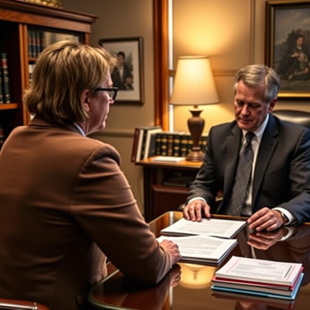 Aiding Preparation of False Tax Return lawyer Rappahannock County, VA