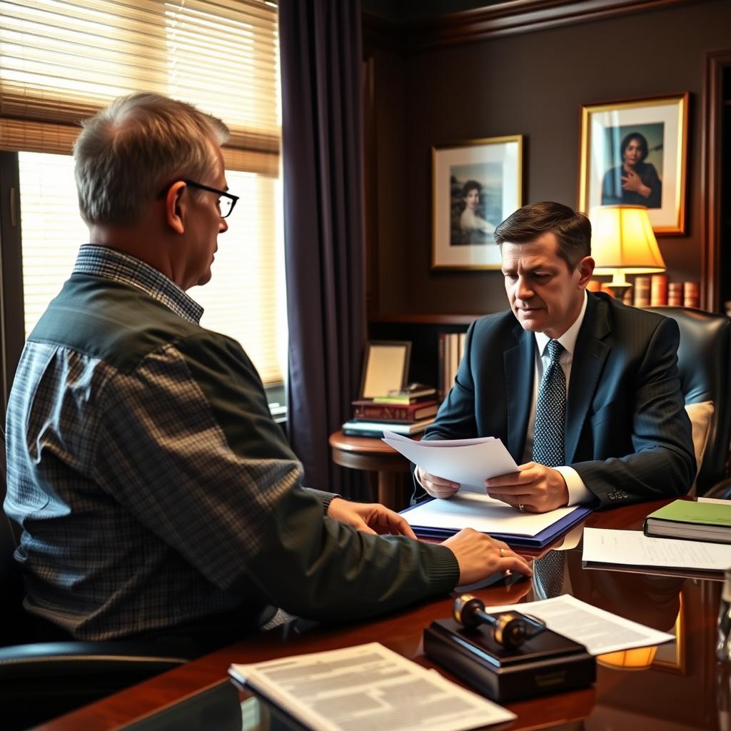 Aiding Preparation of False Tax Return lawyer Rockingham County, VA