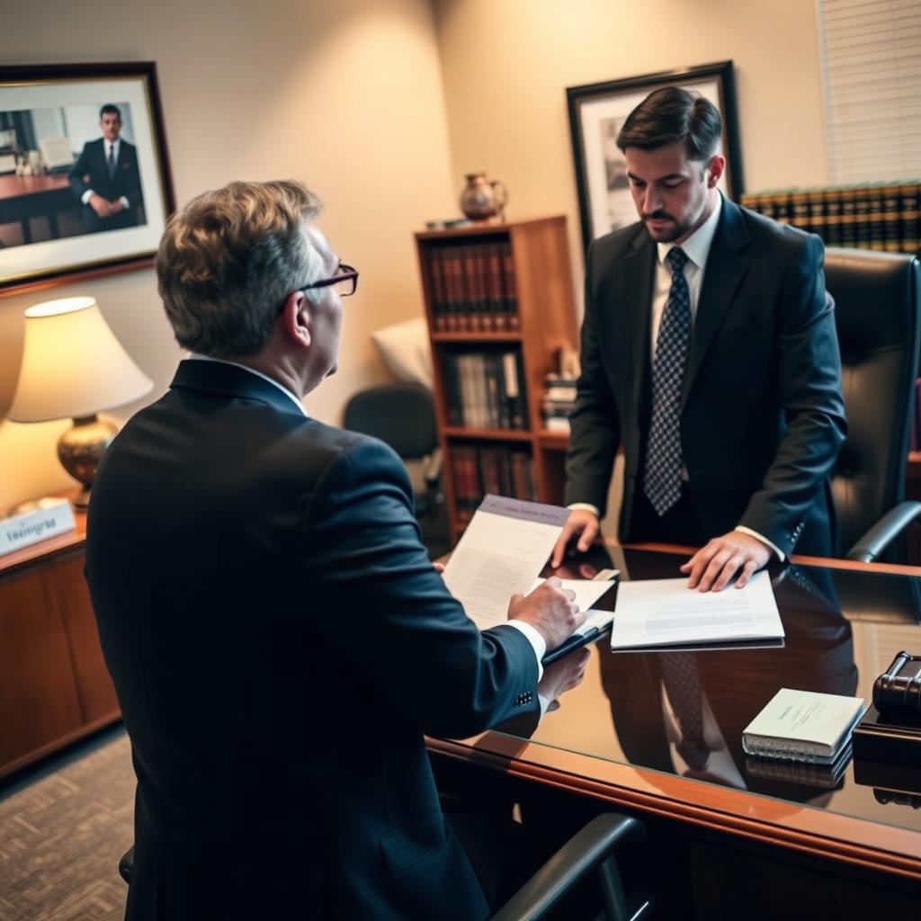 Aiding Preparation of False Tax Return lawyer Virginia Beach, VA