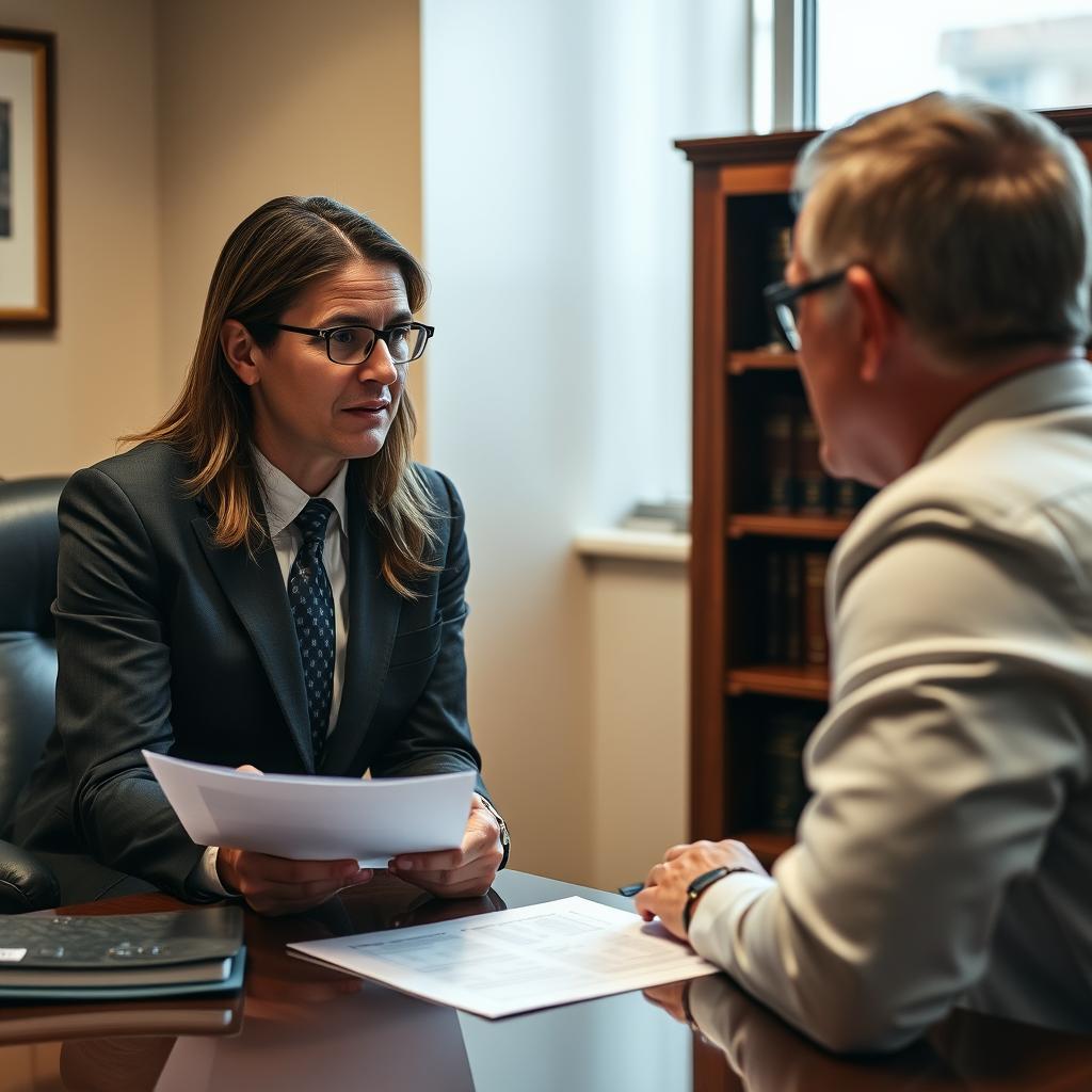 Aiding Preparation of False Tax Return lawyer Virginia, VA