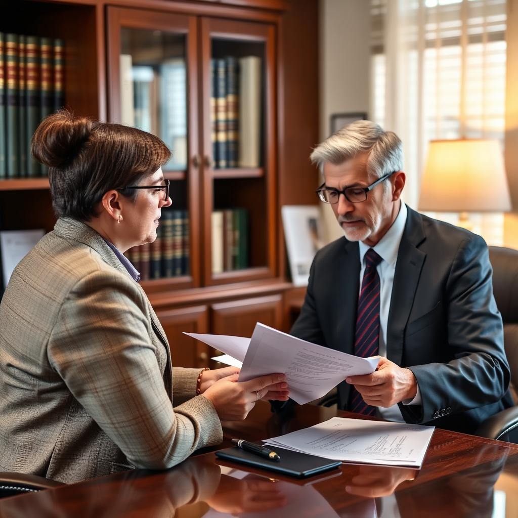 Alimony Contempt Lawyer Chesterfield County, VA