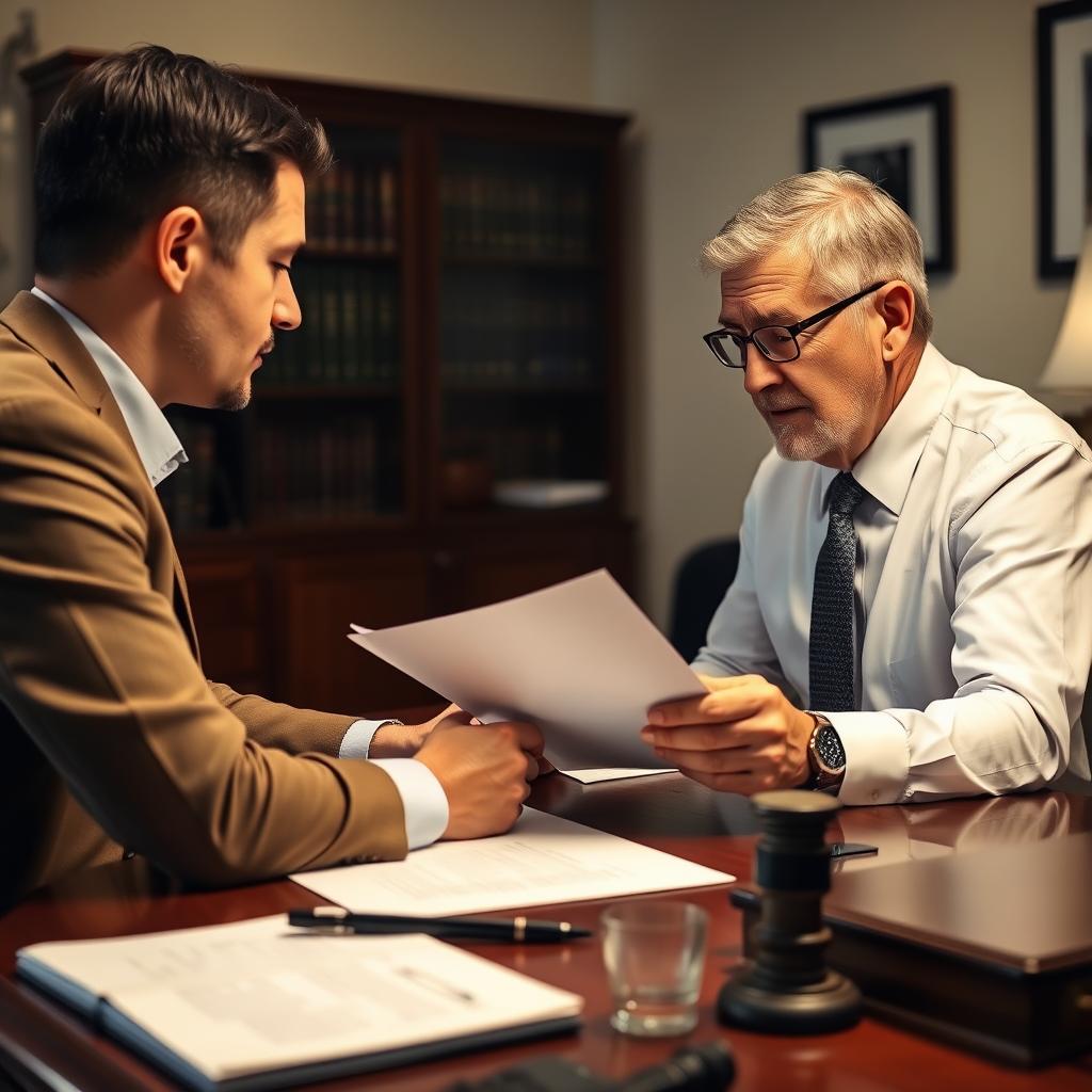 Alimony Contempt Lawyer Dinwiddie County, VA