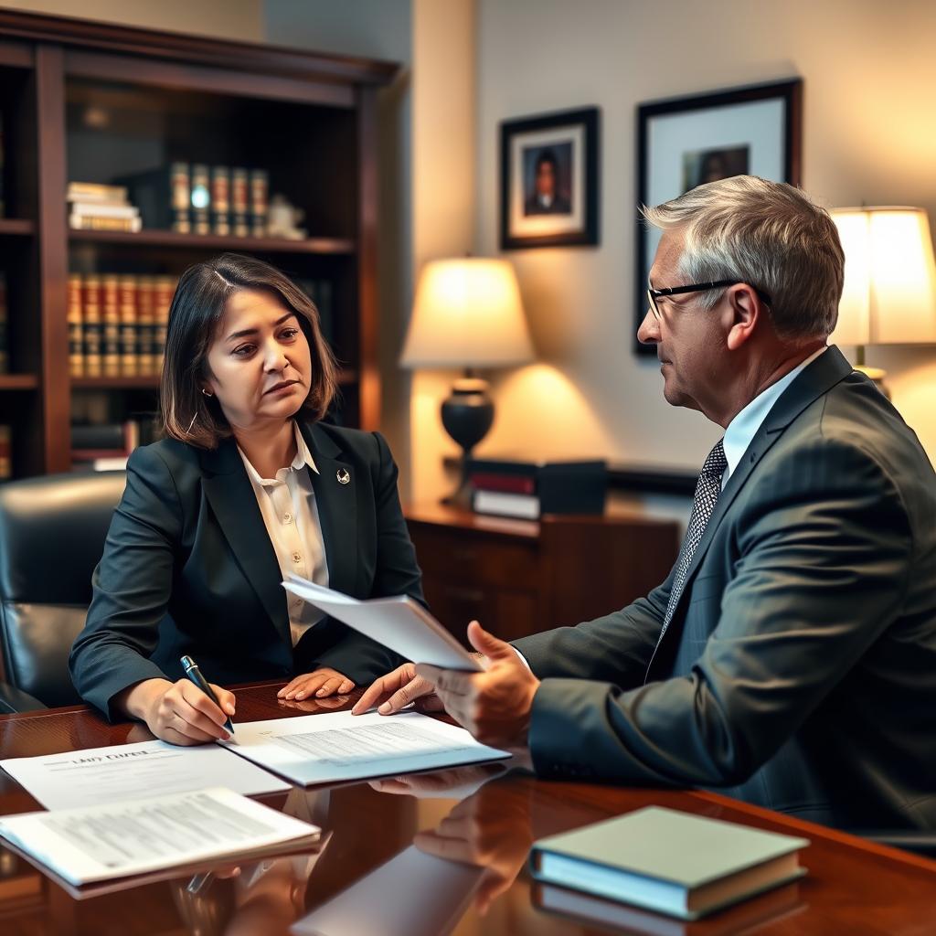 Alimony Contempt Lawyer New Kent County, VA