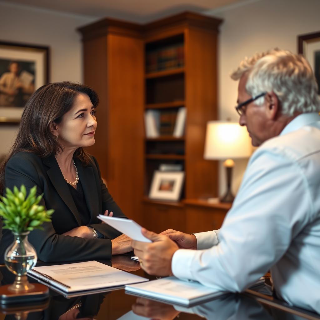 Alimony Contempt Lawyer Poquoson, VA