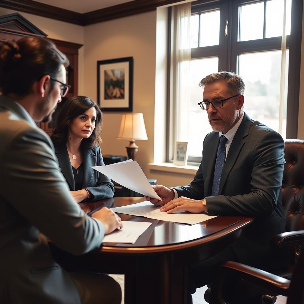 Alimony Contempt Lawyer Prince George County, VA