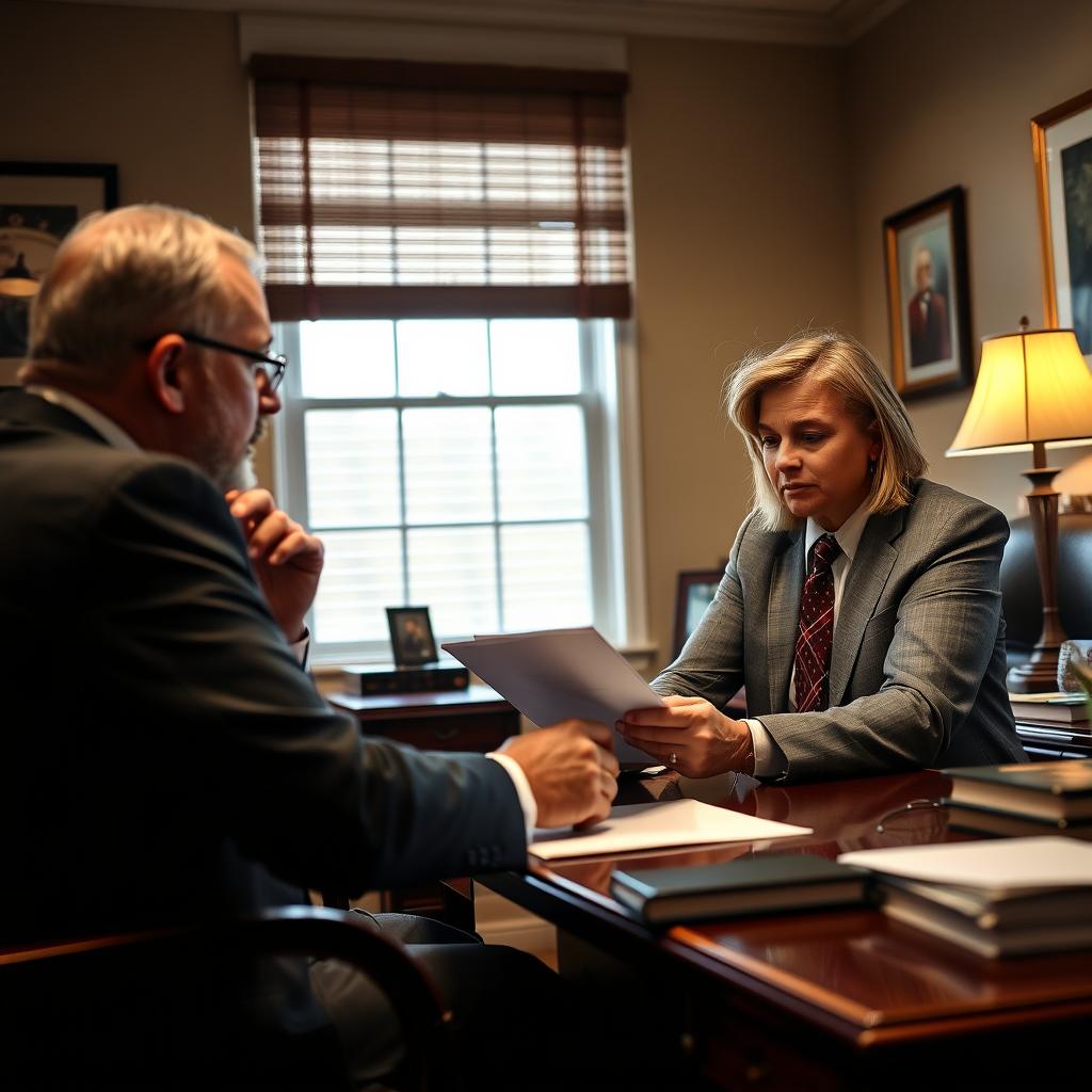 Alimony Contempt Lawyer Rappahannock County, VA