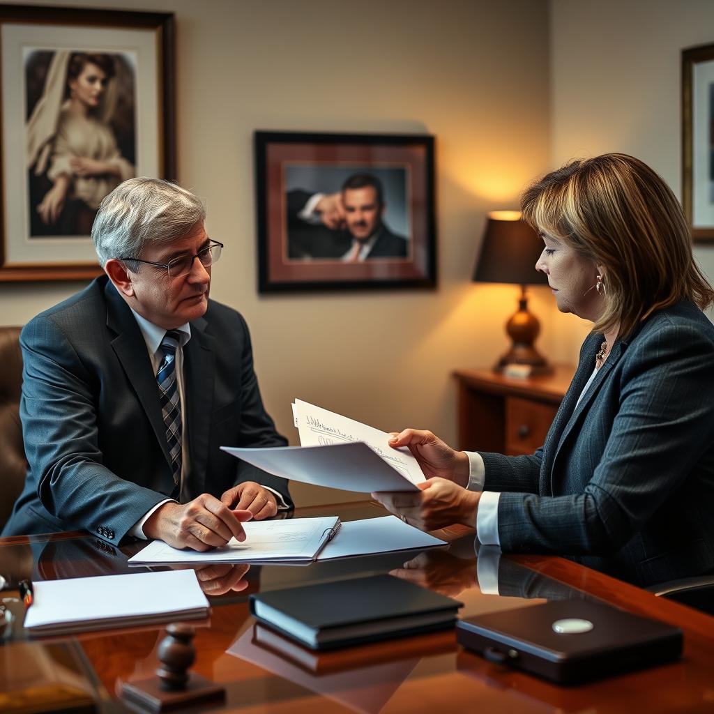 Alimony Contempt Lawyer Roanoke County, VA