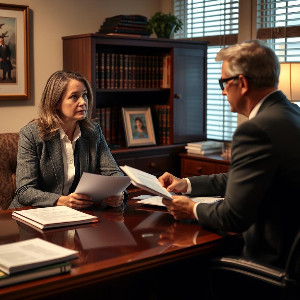 Alimony Contempt Lawyer Virginia Beach, VA