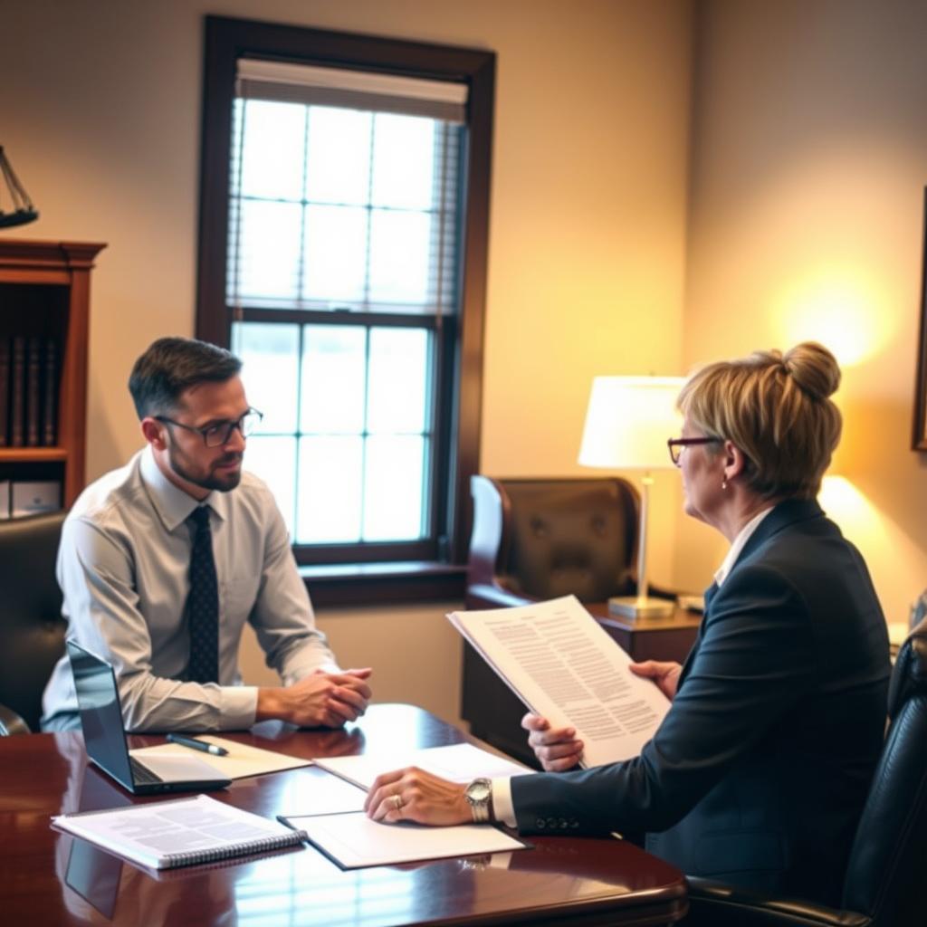 Annulment Lawyer Dinwiddie County, VA