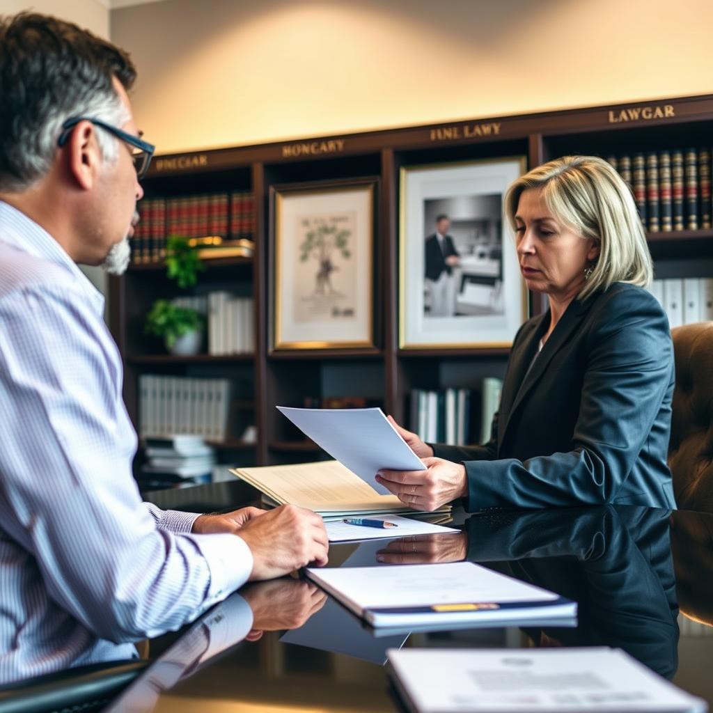Annulment Lawyer Goochland County, VA