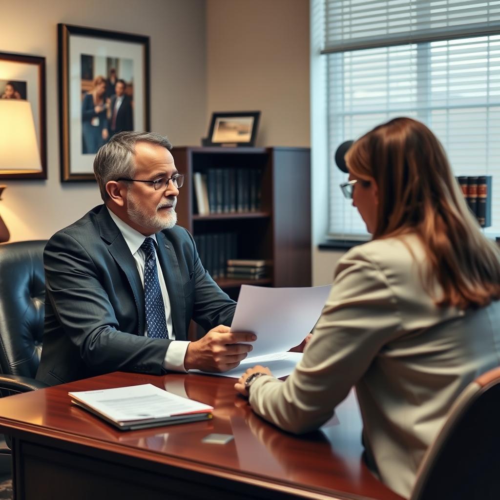 Annulment Lawyer King William County, VA
