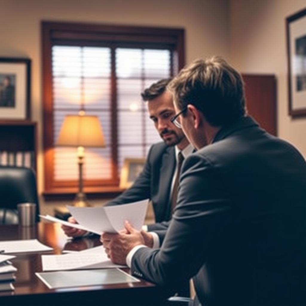 Annulment Lawyer Poquoson, VA