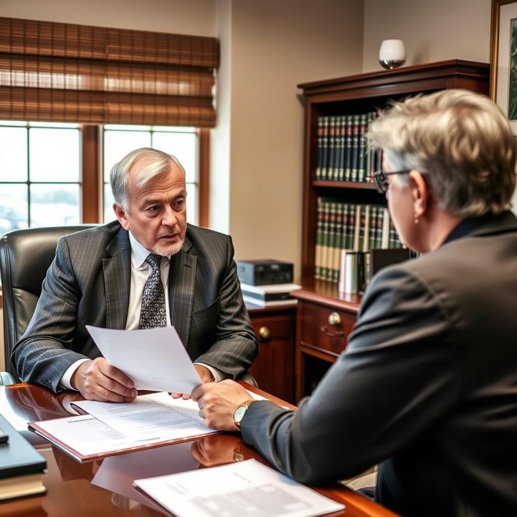 Annulment Lawyer Rappahannock County, VA