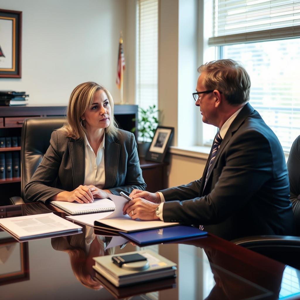 Annulment Lawyer Roanoke County, VA