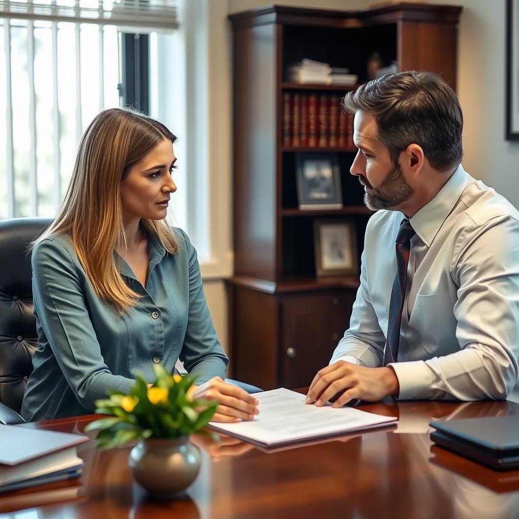 Annulment Lawyer Virginia, VA